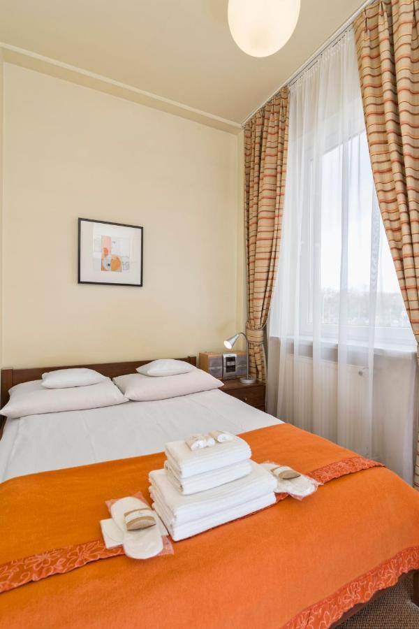 Hotel Colibra Warszawa Eksteriør bilde