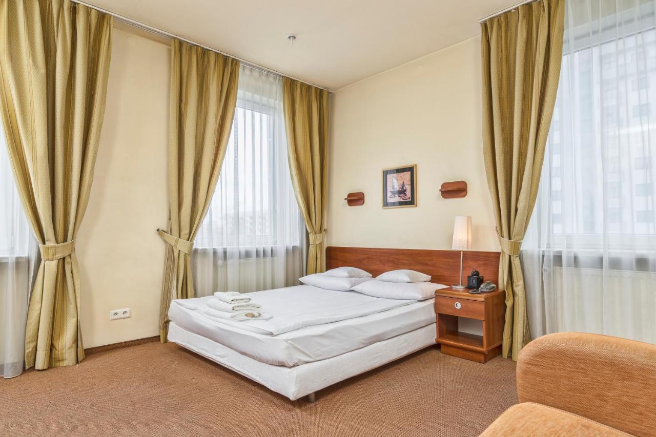 Hotel Colibra Warszawa Eksteriør bilde