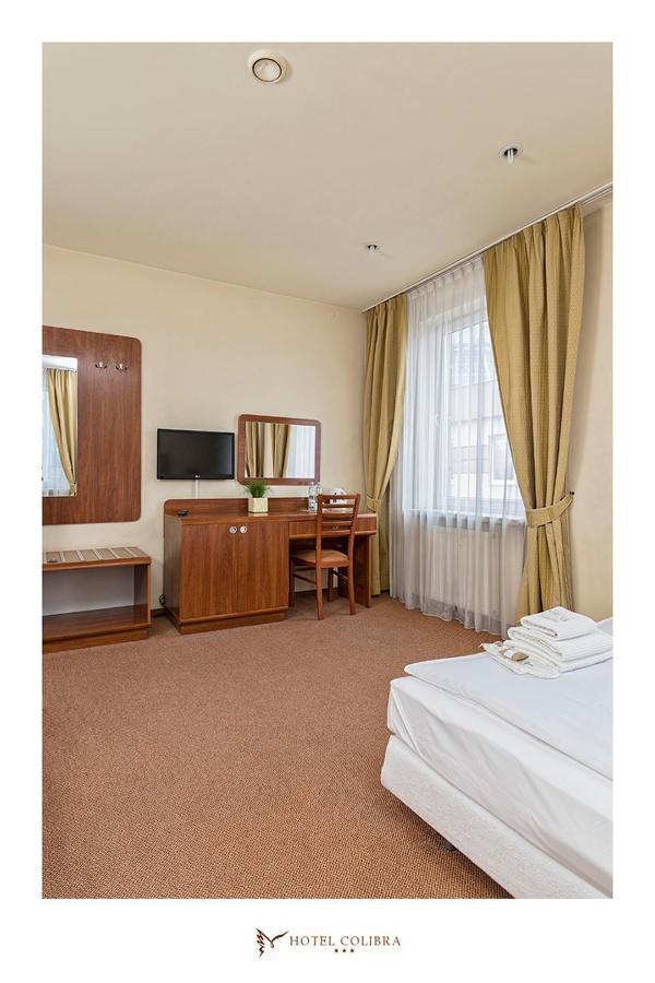 Hotel Colibra Warszawa Eksteriør bilde