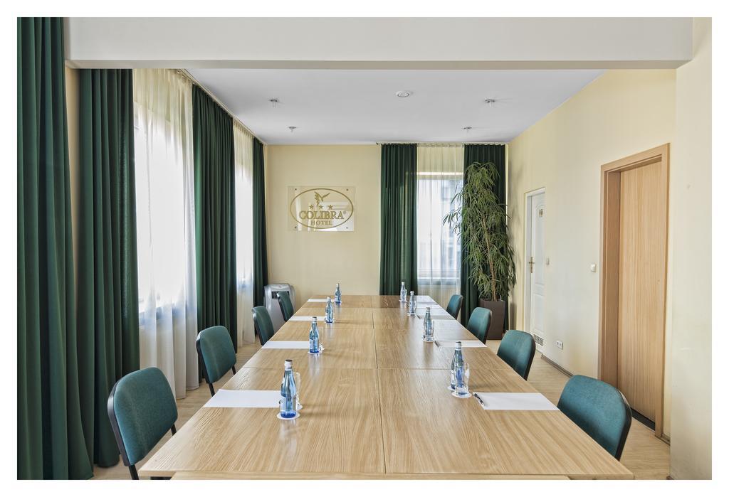Hotel Colibra Warszawa Eksteriør bilde