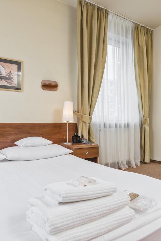 Hotel Colibra Warszawa Eksteriør bilde