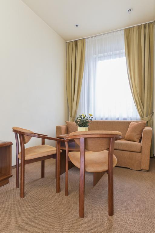 Hotel Colibra Warszawa Eksteriør bilde