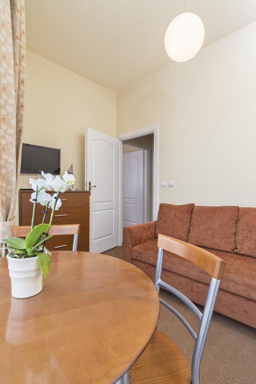 Hotel Colibra Warszawa Eksteriør bilde