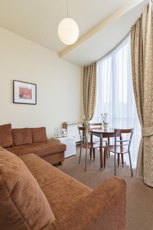 Hotel Colibra Warszawa Eksteriør bilde