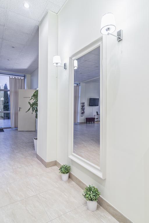 Hotel Colibra Warszawa Eksteriør bilde