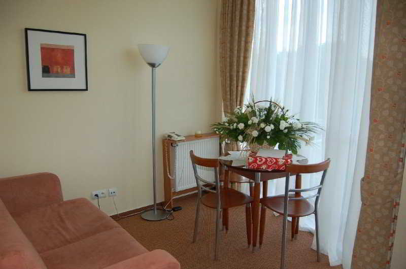Hotel Colibra Warszawa Eksteriør bilde