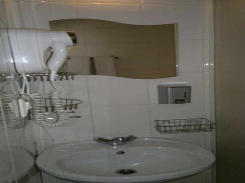 Hotel Colibra Warszawa Eksteriør bilde