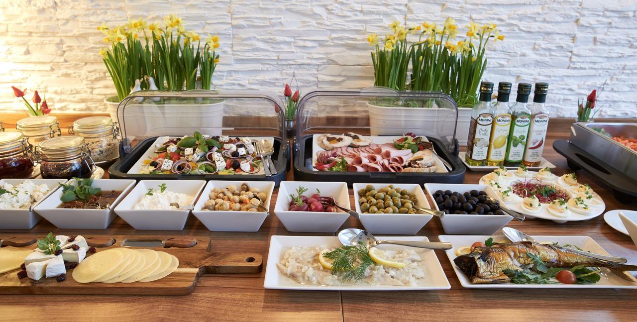 Hotel Colibra Warszawa Eksteriør bilde