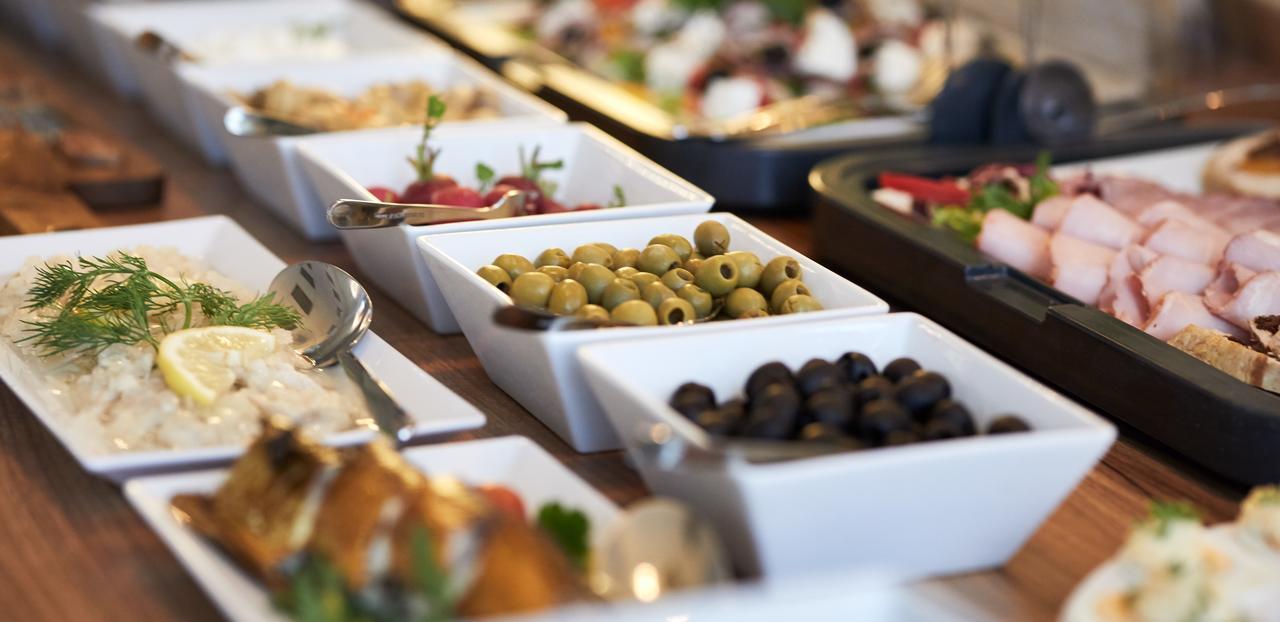 Hotel Colibra Warszawa Eksteriør bilde