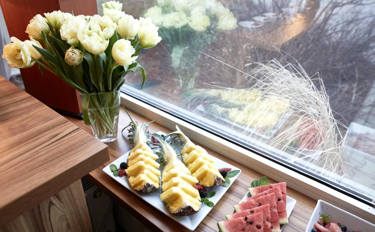 Hotel Colibra Warszawa Eksteriør bilde