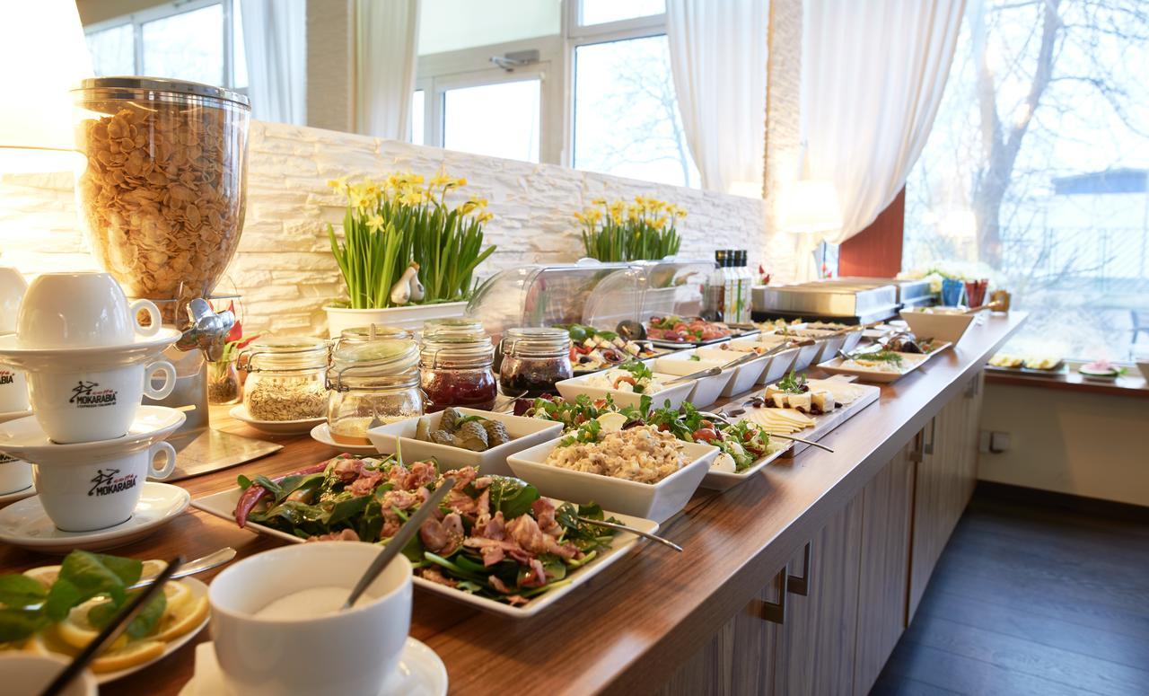 Hotel Colibra Warszawa Eksteriør bilde