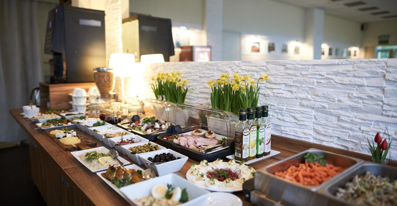 Hotel Colibra Warszawa Eksteriør bilde
