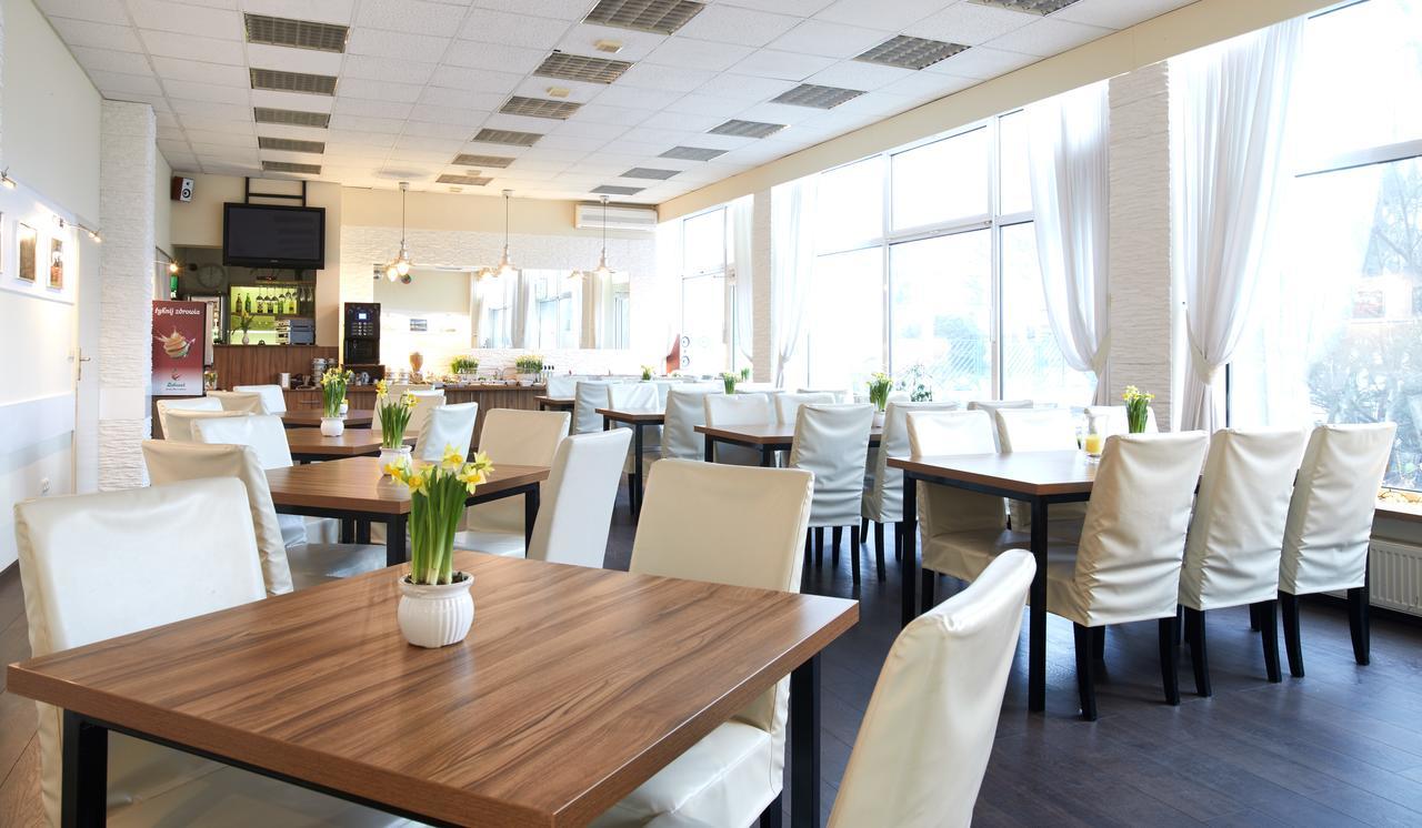 Hotel Colibra Warszawa Eksteriør bilde