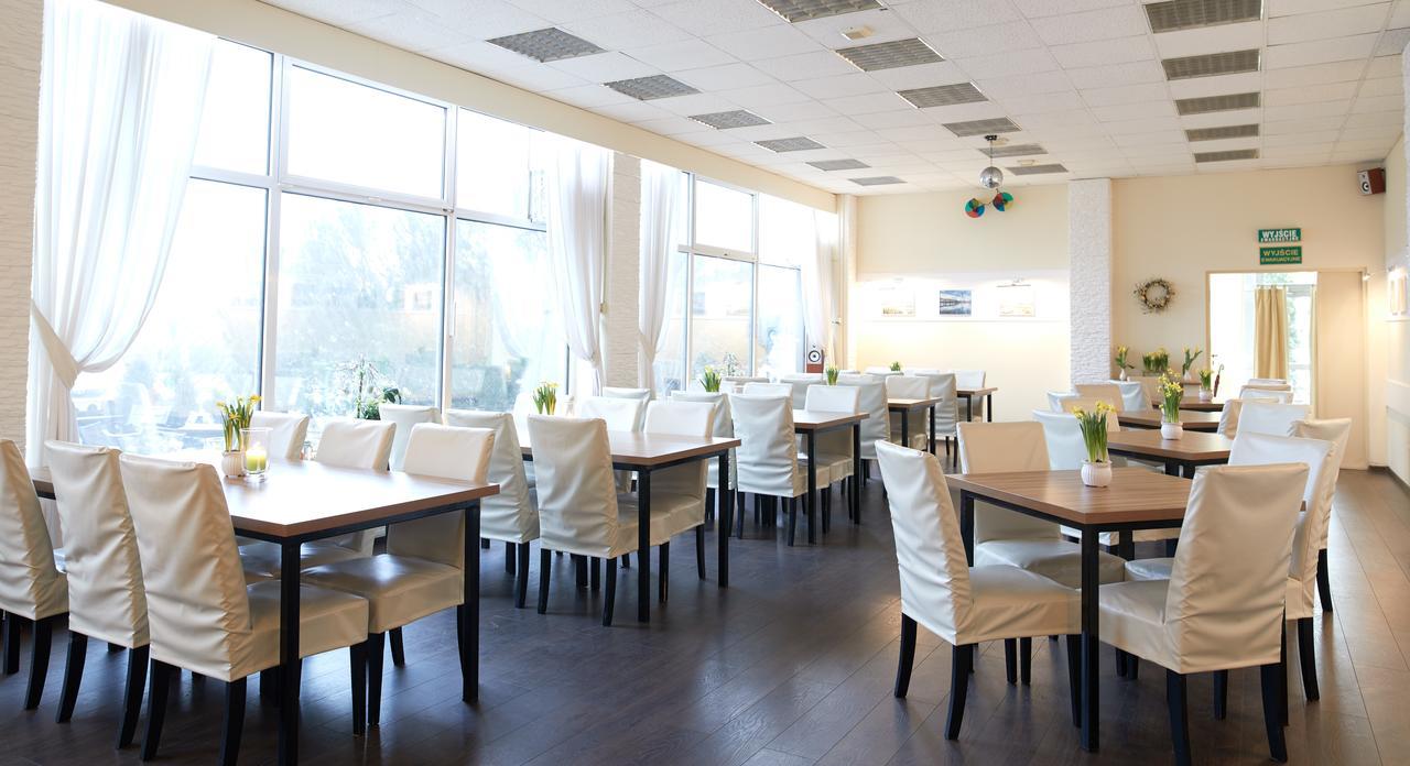 Hotel Colibra Warszawa Eksteriør bilde