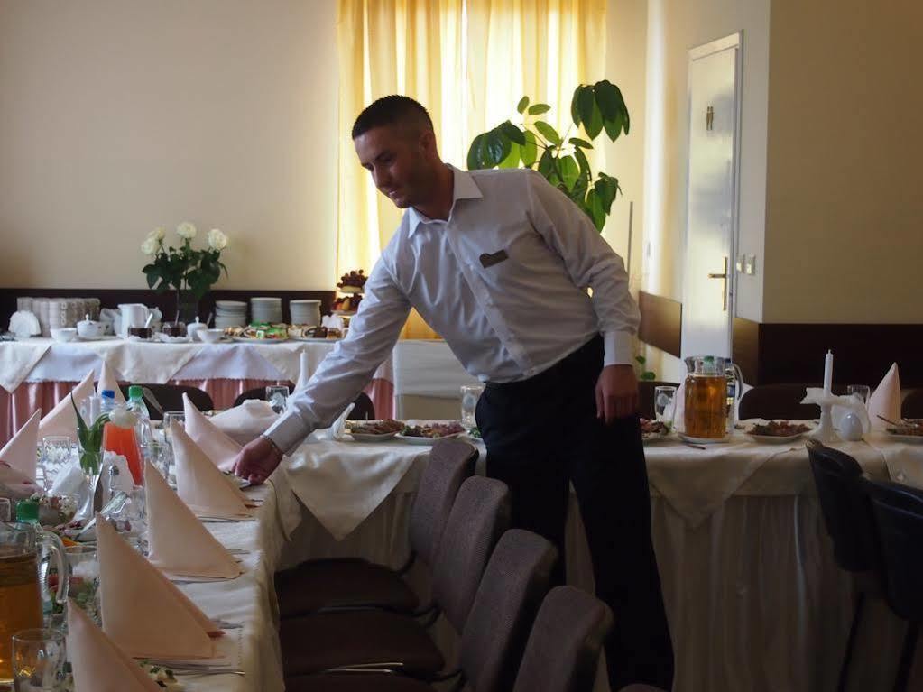 Hotel Colibra Warszawa Eksteriør bilde